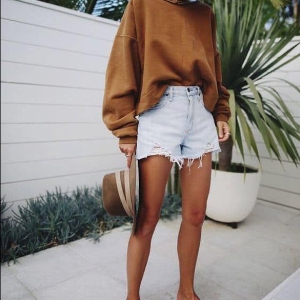 Meet your Posher, Sophie